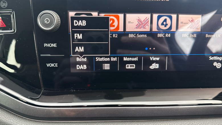 Volkswagen Polo 1.0 TSI 115 SEL 5dr Petrol Hatchback